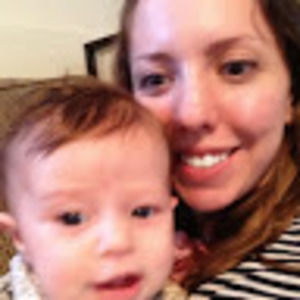 Meet your Posher, Kellie